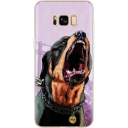 Чехол Uprint Samsung G955 Galaxy S8 Plus 