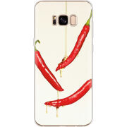 Чехол Uprint Samsung G955 Galaxy S8 Plus 