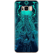 Чехол Uprint Samsung G955 Galaxy S8 Plus 