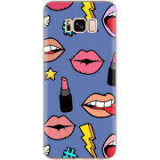 Чехол Uprint Samsung G955 Galaxy S8 Plus 