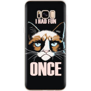 Чехол Uprint Samsung G955 Galaxy S8 Plus 