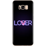 Чехол Uprint Samsung G955 Galaxy S8 Plus 