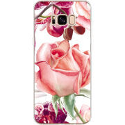 Чехол Uprint Samsung G955 Galaxy S8 Plus 