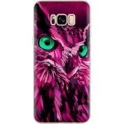 Чехол Uprint Samsung G955 Galaxy S8 Plus 