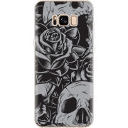 Чехол Uprint Samsung G955 Galaxy S8 Plus 