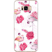 Чехол Uprint Samsung G955 Galaxy S8 Plus 