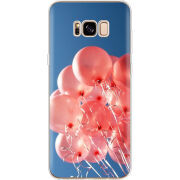Чехол Uprint Samsung G955 Galaxy S8 Plus 