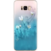 Чехол Uprint Samsung G955 Galaxy S8 Plus 