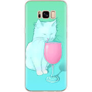 Чехол Uprint Samsung G955 Galaxy S8 Plus 