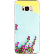 Чехол Uprint Samsung G955 Galaxy S8 Plus 