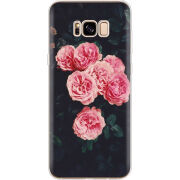 Чехол Uprint Samsung G955 Galaxy S8 Plus 