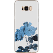 Чехол Uprint Samsung G955 Galaxy S8 Plus 