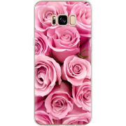 Чехол Uprint Samsung G955 Galaxy S8 Plus 