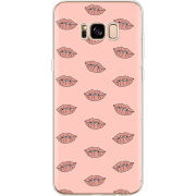 Чехол Uprint Samsung G955 Galaxy S8 Plus 