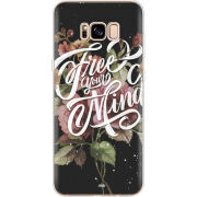 Чехол Uprint Samsung G955 Galaxy S8 Plus 