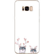 Чехол Uprint Samsung G955 Galaxy S8 Plus 