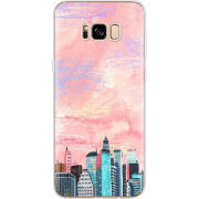 Чехол Uprint Samsung G955 Galaxy S8 Plus 