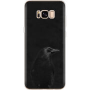 Чехол Uprint Samsung G955 Galaxy S8 Plus 