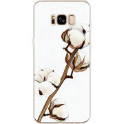 Чехол Uprint Samsung G955 Galaxy S8 Plus 