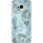 Чехол Uprint Samsung G955 Galaxy S8 Plus 