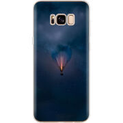 Чехол Uprint Samsung G955 Galaxy S8 Plus 