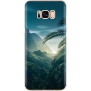 Чехол Uprint Samsung G955 Galaxy S8 Plus 