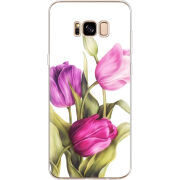 Чехол Uprint Samsung G955 Galaxy S8 Plus 