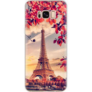 Чехол Uprint Samsung G955 Galaxy S8 Plus 