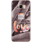 Чехол Uprint Samsung G955 Galaxy S8 Plus 