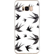 Чехол Uprint Samsung G955 Galaxy S8 Plus 