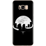 Чехол Uprint Samsung G955 Galaxy S8 Plus 