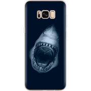 Чехол Uprint Samsung G955 Galaxy S8 Plus 