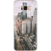 Чехол Uprint Samsung G955 Galaxy S8 Plus 