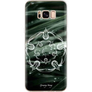 Чехол Uprint Samsung G955 Galaxy S8 Plus 