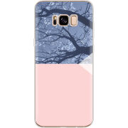 Чехол Uprint Samsung G955 Galaxy S8 Plus 
