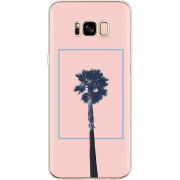 Чехол Uprint Samsung G955 Galaxy S8 Plus 