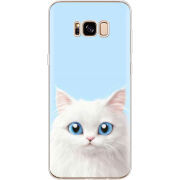 Чехол Uprint Samsung G955 Galaxy S8 Plus 