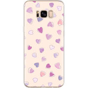 Чехол Uprint Samsung G955 Galaxy S8 Plus 