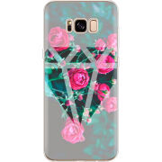 Чехол Uprint Samsung G955 Galaxy S8 Plus 