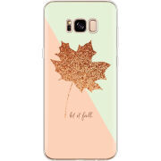 Чехол Uprint Samsung G955 Galaxy S8 Plus 