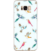 Чехол Uprint Samsung G955 Galaxy S8 Plus 
