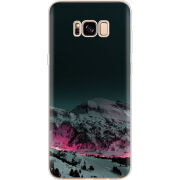 Чехол Uprint Samsung G955 Galaxy S8 Plus 