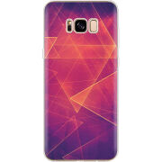 Чехол Uprint Samsung G955 Galaxy S8 Plus 