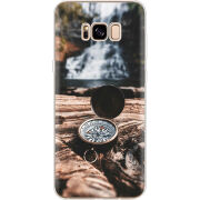 Чехол Uprint Samsung G955 Galaxy S8 Plus 