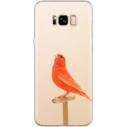 Чехол Uprint Samsung G955 Galaxy S8 Plus 