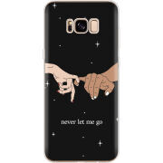 Чехол Uprint Samsung G955 Galaxy S8 Plus 