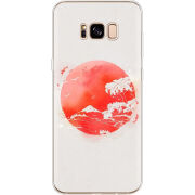 Чехол Uprint Samsung G955 Galaxy S8 Plus 