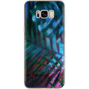 Чехол Uprint Samsung G955 Galaxy S8 Plus 