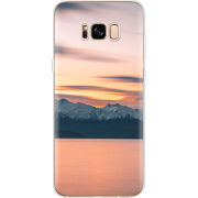 Чехол Uprint Samsung G955 Galaxy S8 Plus 