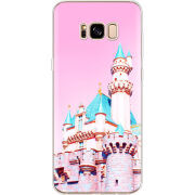 Чехол Uprint Samsung G955 Galaxy S8 Plus 